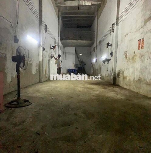 nhà chờ thuê nguyên căn 4-19m có đồng hồ ppha