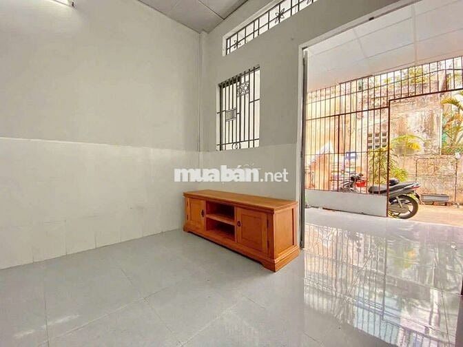 HXH Hoàng Hoa Thám_ DT 4×20_ 4 Phòng_ Chỉ 15tr