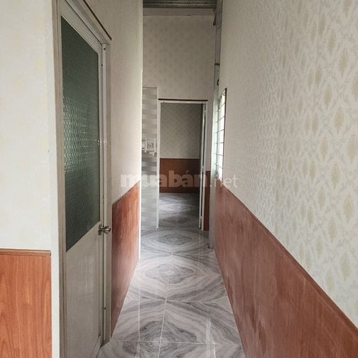 Cho thuê nhà nguyên căn 7,5tr/Tháng 