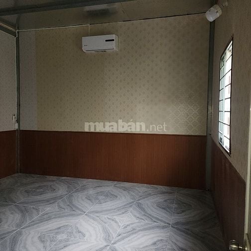 Cho thuê nhà nguyên căn 7,5tr/Tháng 