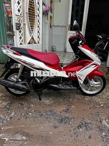 Honda Air Blade 2014 Đỏ trắng