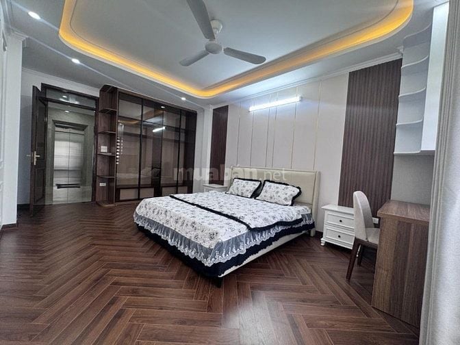Bán nhà Thọ Lão, Hai Bà Trưng 46m, 7 tầng. Giá: 20 tỷ