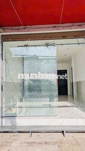Cho Thuê Nhà Mặt Tiền Kinh Doanh Huỳnh Tấn Phát Gần KCX Tân Thuận