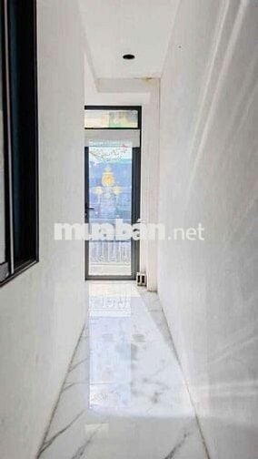 Cho Thuê Nhà Mặt Tiền Kinh Doanh Huỳnh Tấn Phát Gần KCX Tân Thuận