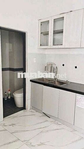 Cho Thuê Nhà Mặt Tiền Kinh Doanh Huỳnh Tấn Phát Gần KCX Tân Thuận