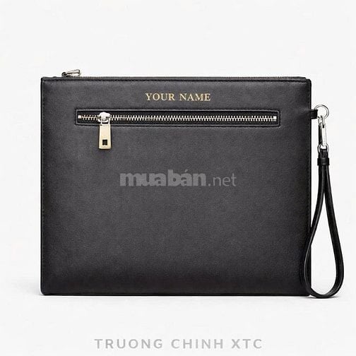 XƯỞNG NHẬN SẢN XUẤT TÚI, VÍ, DÂY LƯNG THEO YÊU CẦU THƯƠNG HIỆU