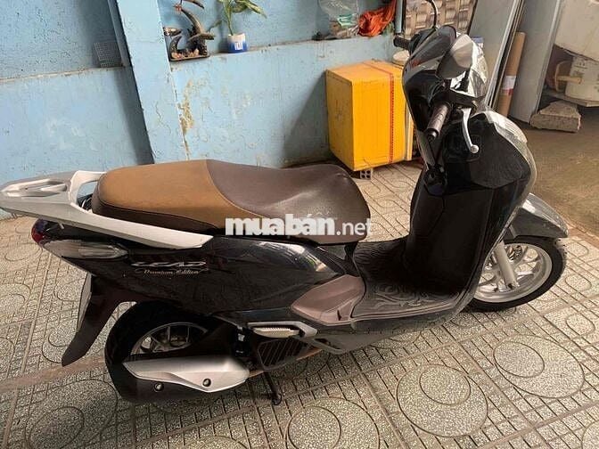Honda Lead 2018 Đen 56.000 km