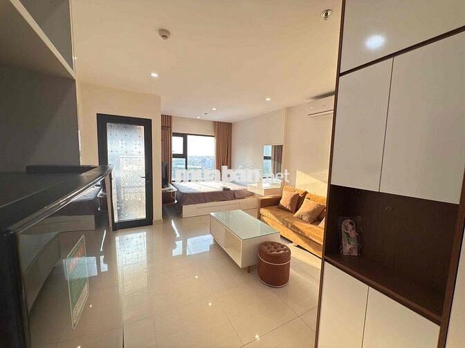 SIÊU HÓT CĂN STUDIO 31m2 CHỈ 1,960 TỶ TẦNG TRUNG HƯỚNG MÁT TẠI VHOP