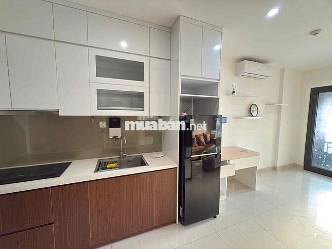 SIÊU HÓT CĂN STUDIO 31m2 CHỈ 1,960 TỶ TẦNG TRUNG HƯỚNG MÁT TẠI VHOP