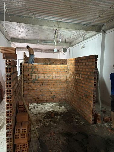 Thi Công Xây Dựng - Sửa Nhà Trọn Gói