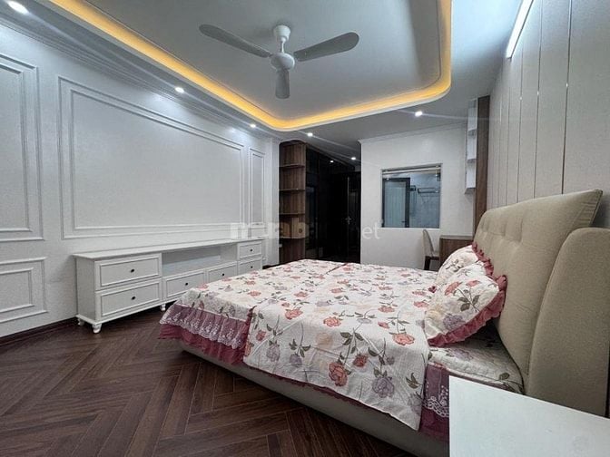Bán nhà Thọ Lão, Hai Bà Trưng 46m, 7 tầng. Giá: 20 tỷ