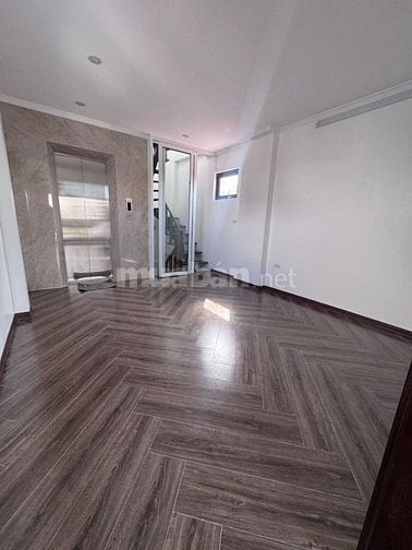 Bán nhà Thọ Lão, Hai Bà Trưng 46m, 7 tầng. Giá: 20 tỷ