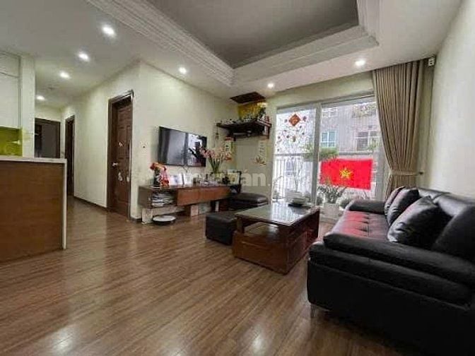 Bán căn hộ 96m2 Vinaconex 7 136 Hồ Tùng Mậu giá 6 tỷ 7 