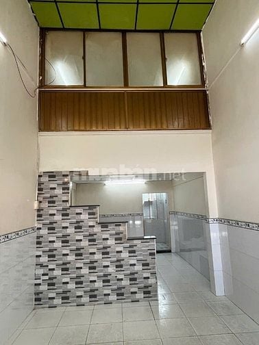 Cho thuê nhà hẻm ô tô Đ. Lò Siêu Q11, Chợ Phú Thọ, Cv Dương Đình Nghệ 