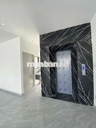 ⛔ Cho Thuê Toà Nhà - Mặt Tiền Đặng Văn Bi - Thủ Đức 
