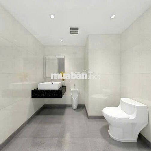 |Nhà mới, giáp Q1| Bán nhà 3 tầng, hẻm 3 gác Nguyễn Công Trứ