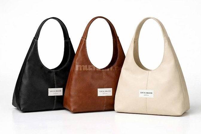 XƯỞNG NHẬN SẢN XUẤT TÚI, VÍ, DÂY LƯNG THEO YÊU CẦU THƯƠNG HIỆU