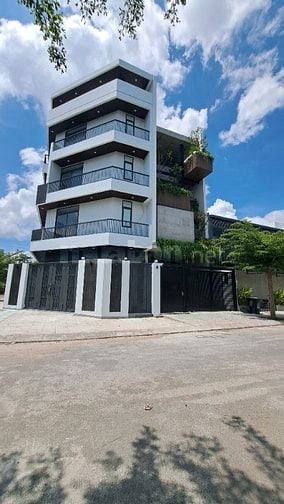 Sài Gòn South Village đất 5x36m Lê Văn Lương Phước Kiển, chỉ 6.5 tỷ