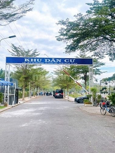 Sài Gòn South Village đất 5x36m Lê Văn Lương Phước Kiển, chỉ 6.5 tỷ