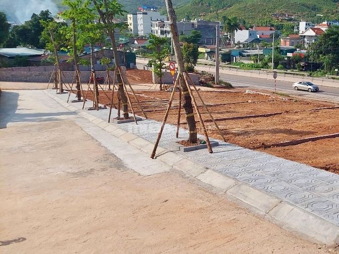 🚀 ĐẤT MT QL18 CÁCH VIN HẠ LONG XANH CHỈ 100M GIÁ CHỈ BẰNG 1/3
