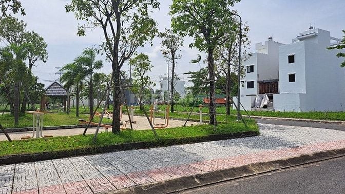 Sài Gòn South Village đất 5x36m Lê Văn Lương Phước Kiển, chỉ 6.5 tỷ