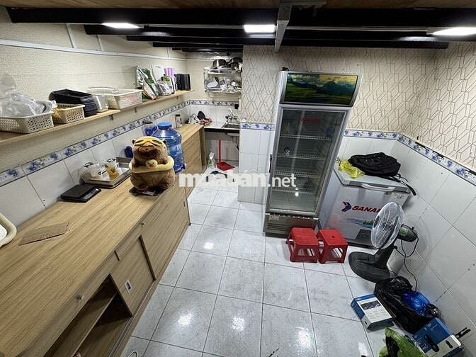 Tuyển Nữ Nhân Viên Bán Hàng AppFood Tại Tân Phú