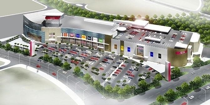 Bán khách sạn MT đường Bờ Bao Tân Thắng gần AeOnMall, 7T nhỉnh 20 tỷ