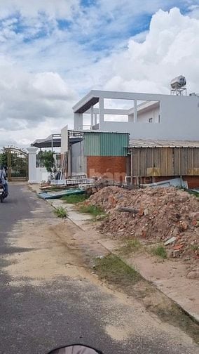 5x20 full thổ đường nhựa ngay KCN Phước Đông. 840tr 