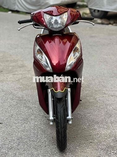 Bán Vision 2014 . 1 chủ từ đầu. sơn zin máy zin.
