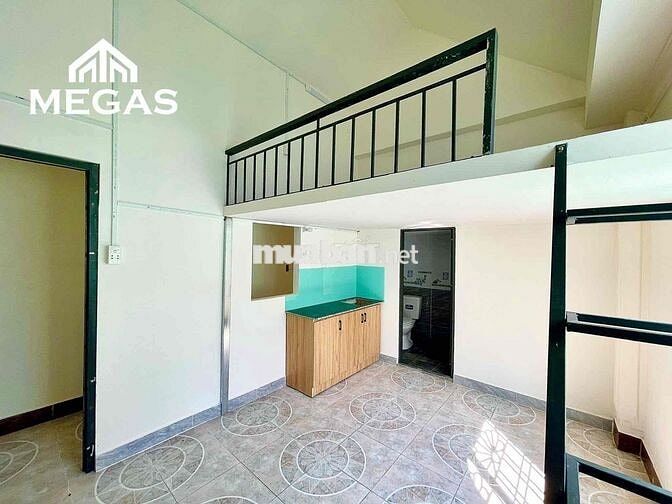 📍DUPLEX QUẬN 10 GẦN KHU VỰC HOÀ HƯNG - TRỐNG SẴN VÀO Ở LIỀN