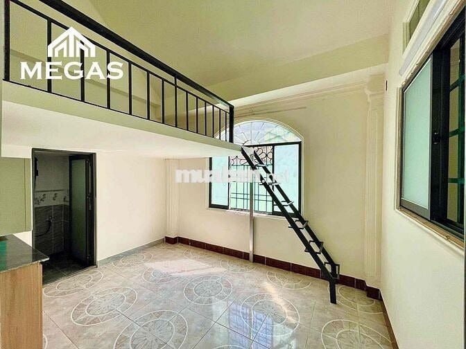 📍DUPLEX QUẬN 10 GẦN KHU VỰC HOÀ HƯNG - TRỐNG SẴN VÀO Ở LIỀN