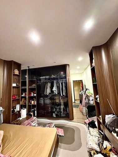 🔥 GIÁ GIẢM CHẠM ĐÁY – NHÀ ĐẸP MỚI, SỔ MỚI, CÓ THANG MÁY Gò Dầu 