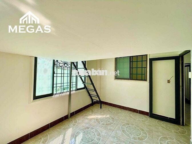 📍DUPLEX QUẬN 10 GẦN KHU VỰC HOÀ HƯNG - TRỐNG SẴN VÀO Ở LIỀN