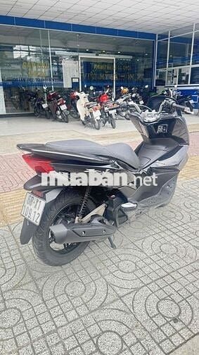 Honda PCX 2014 Đen