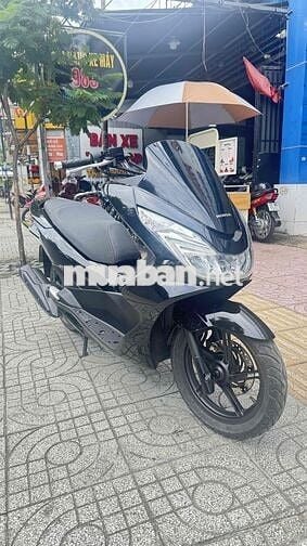 Honda PCX 2014 Đen
