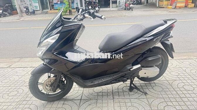 Honda PCX 2014 Đen