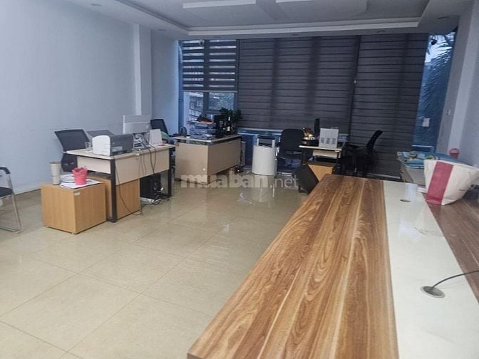 Bán nhà mặt phố Tam Khương, Đống Đa 60m, 6 tầng, mt 4.6m. Giá: 37 tỷ