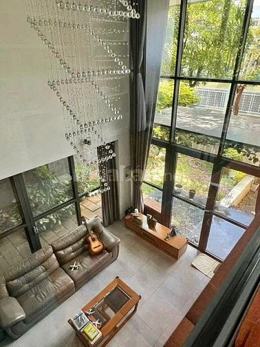 Chính chủ cho thuê BT Phú Mỹ Vạn Phát Hưng nhà đẹp sang trọng gía 55tr