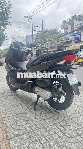 Honda PCX 2014 Đen