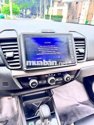 Honda City G 2022 Trắng 90.000 km