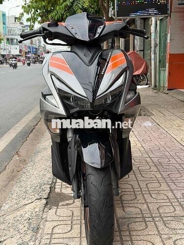 Yamaha NVX 125 2020 Xám titan 18000 km