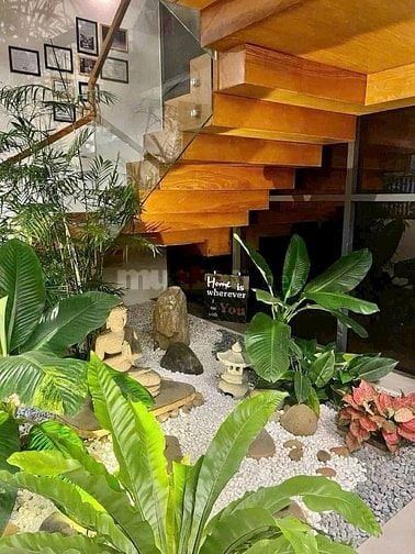 Chính chủ cho thuê BT Phú Mỹ Vạn Phát Hưng nhà đẹp sang trọng gía 55tr