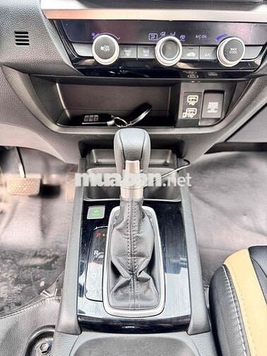 Honda City G 2022 Trắng 90.000 km