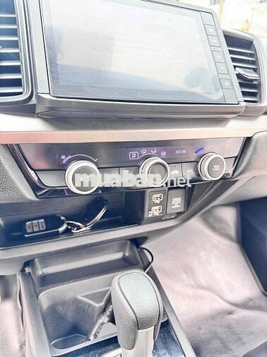 Honda City G 2022 Trắng 90.000 km