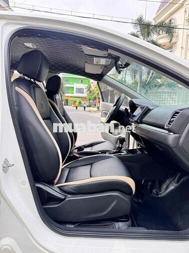 Honda City G 2022 Trắng 90.000 km