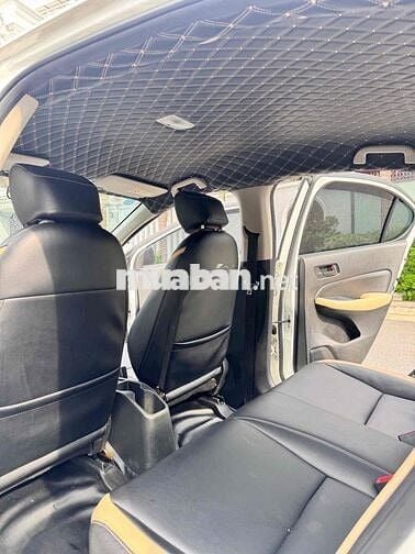 Honda City G 2022 Trắng 90.000 km