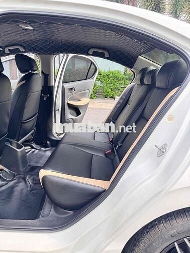 Honda City G 2022 Trắng 90.000 km