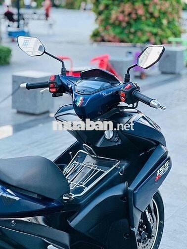 Yamaha NVX 155 VVA ABS 2018 Xanh