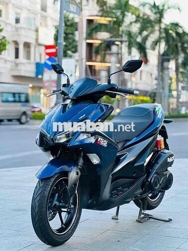Yamaha NVX 155 VVA ABS 2018 Xanh