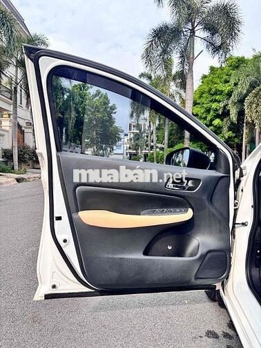Honda City G 2022 Trắng 90.000 km